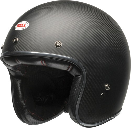 Bell custom 500 carbon solid - custom,