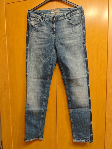Cecil jeans charlize größe - cecil,
