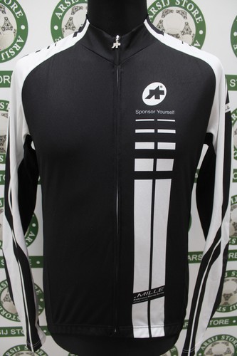 Jacke jacket radsport assos - jacke,