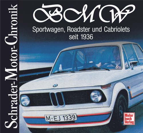 Bmw sportwagen roadster - sportwagen,, und