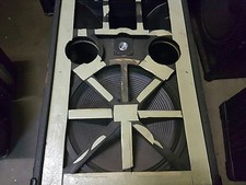 1 x BELL CD 421 PA BOX - 400 W