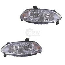 Halogen Scheinwerfer Set für