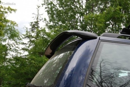 Dachspoiler für golf 4 - für,
