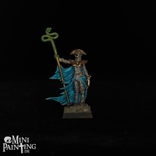 High Queen Khalida Tomb Kings