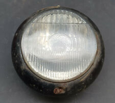 Scheinwerfer für Oldtimerfans von Traktoren, Anhänger oder Motorrad GDR