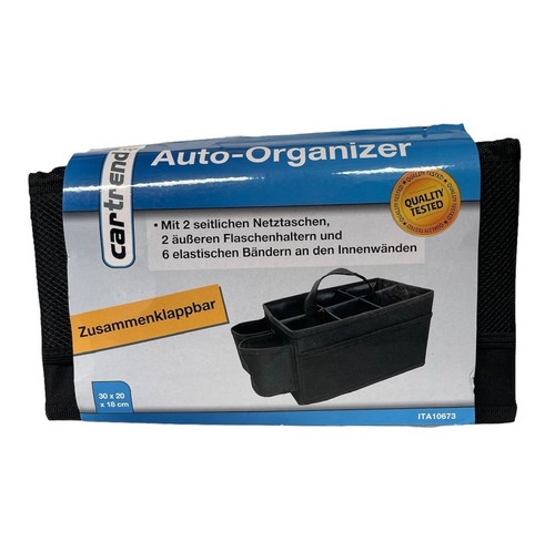 Cartrend auto organizer - cartrend, auto-organizer