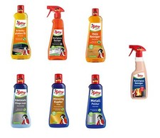 Poliboy vers. Reiniger &