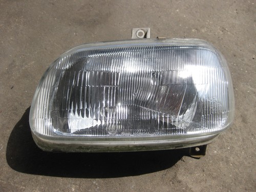 Daihatsu cuore l501 - daihatsu, (95-98)