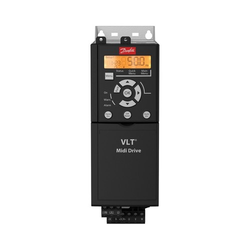 Danfoss vlt midi - danfoss,