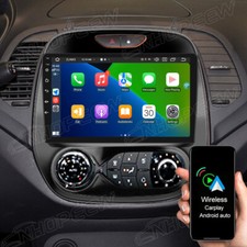 Android 15 Carplay Autoradio