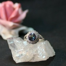 Silberring Damenring Ring