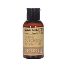 Hafer - Duschgel Mini 50ml |
