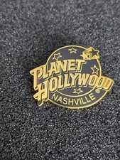 PLANET HOLLYWOOD ➔ NASHVILLE