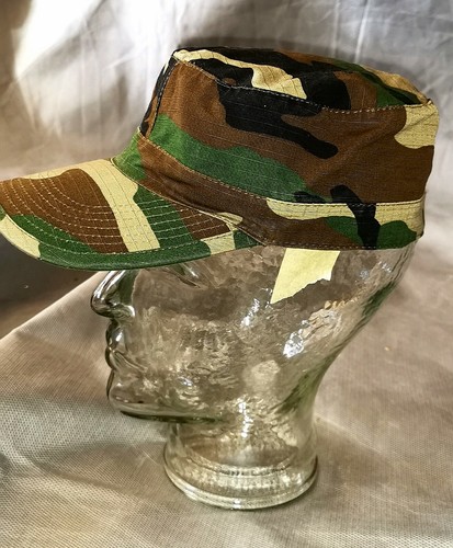 Army cap woodland - us, desert