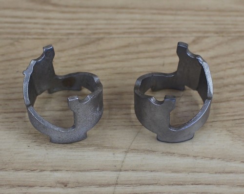 Raste federbein rechts links - raste,