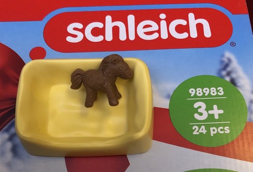 Schleich farm world - farm,