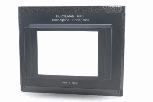 Exc horseman 6x9 - exc,