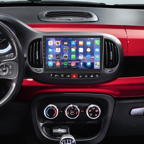 Android autoradio für - android, 15