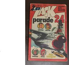 Zack Parade 24