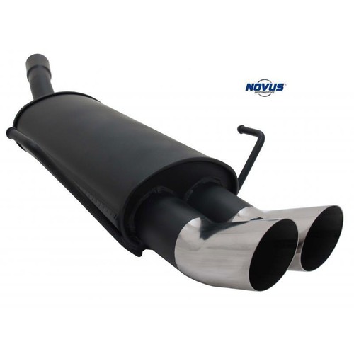 Sport auspuff - sport,