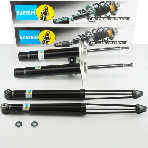 Satz gasdämpfer bilstein b4 - 4,