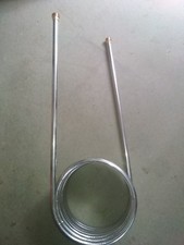 Wärmetauscher schwimmbad pool - wärmetauscher,