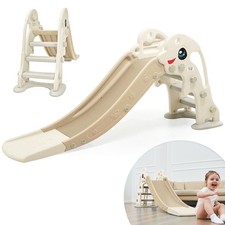 B-WARE Baby Vivo Kinderrutsche