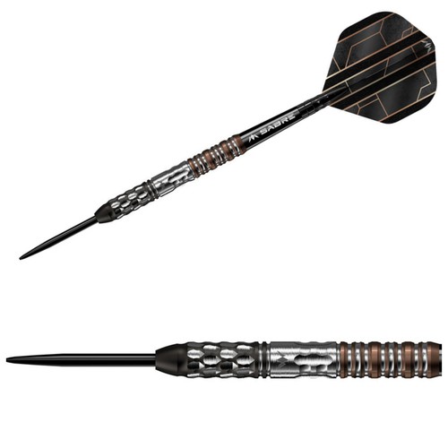 Mission tycho steeldarts 95 - tycho, |