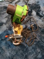 Florabest Kettenschärfgerät