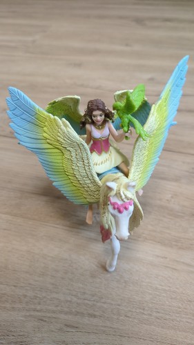 Surah kuack glitzer - surah, glitzer-pegasus