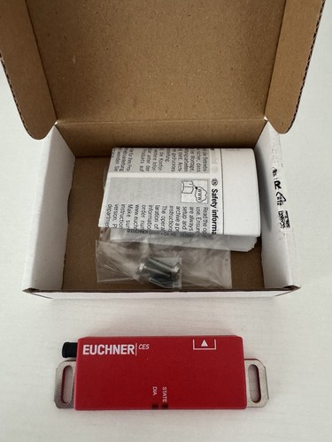 Euchner sicherheitsschalter - euchner,