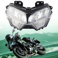 LED Scheinwerfer Fernlicht