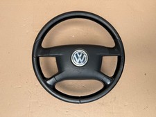 VW T5 Multivan 7H Lenkrad