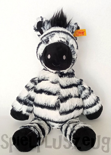 Steiff zora zebra cm - zora, 30