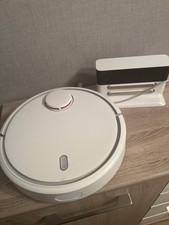 Xiaomi Mi Robot Vacuum-Mop Pro