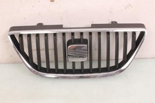 Frontgrill Kühlergrill Frontmaske 6J0853651 Seat Ibiza IV ST 6J 1.4 85PS