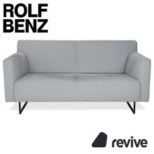 Rolf Benz 328 Fabric 3-Seater