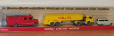 Top Rarität Wiking Verkehrs Modelle Nr.67  Mod. Nr. 225620  1:87 in Ovp.