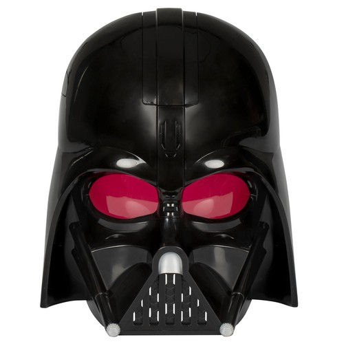 Hasbro elektronische maske - elektronische, sw