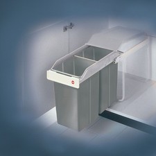 Abfallsammler Multi-Box 2 x