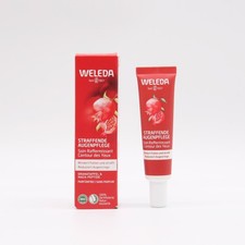 WELEDA Straffende Augenpflege – Granatapfel & Macks-Peptide – 10 ml