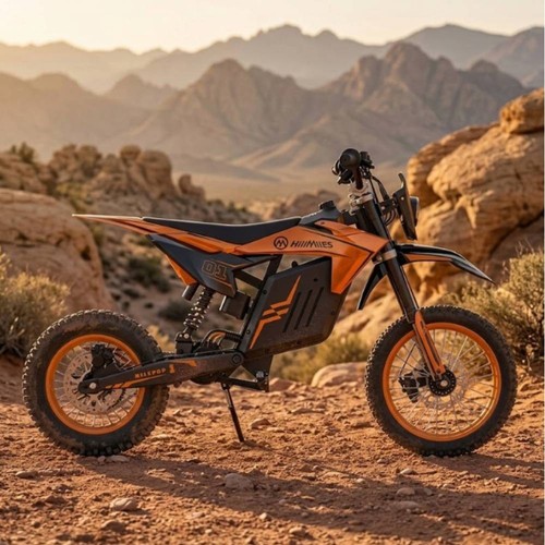 Milepop1 elektro motorrad - milepop1,