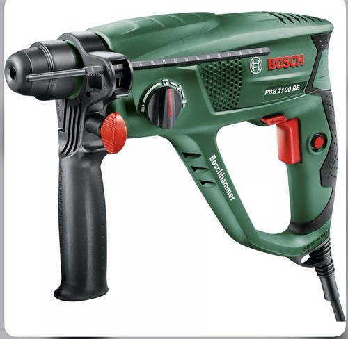 Bohrhammer pbh 2100 mit - bohrhammer, 'pbh