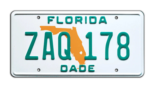 Zaq 178 miami vice - zaq,
