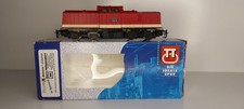 Tillig, Diesellok  V 100 148 der DR,  gebraucht, mit OVP, Spur TT