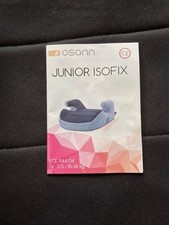 Gebrauchte " osann "