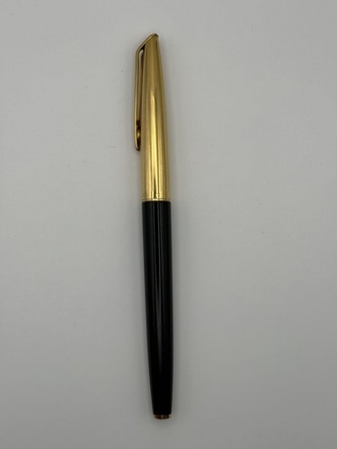 Waterman fuller feder - waterman, cf