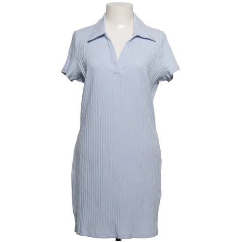 Divided polokleid - by,