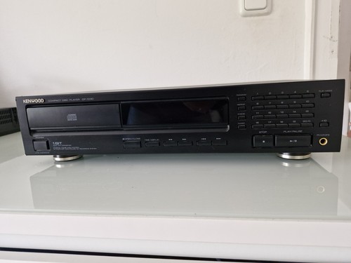 Kenwood 1030 compact disc - kenwood,