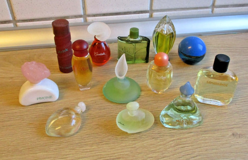 Verschiedene parfum - 13,